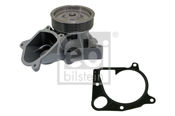 Devirdaim Su Pompası  BMW 3 Serisi Touring (E91)(2005->)  FEBI BILSTEIN 24026