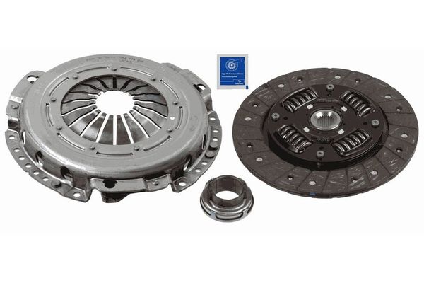 Debriyaj Seti  Chevrolet Kalos (2005->)  SACHS 3000 951 426