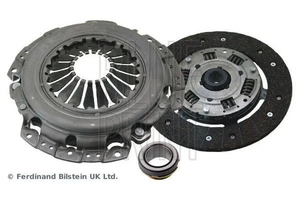 Debriyaj Seti  Daewoo Nubira Wagon (1997->)  BLUE PRINT ADG03028
