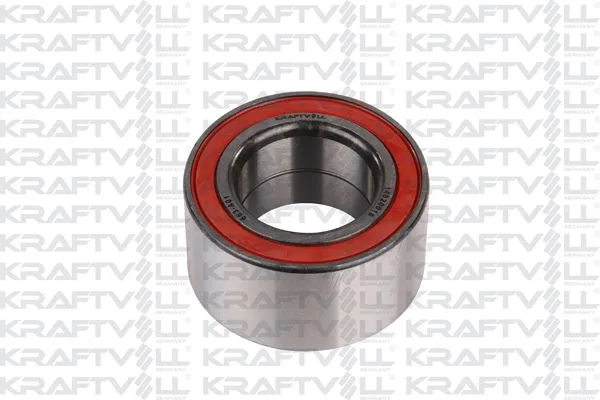 Teker Rulmanı Ön veya Arka Sağ veya Sol Volkswagen Golf III Variant (1H5)(08.1993->1999)  KRAFTVOLL 14020016