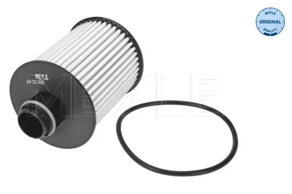 Yağ Filtresi  SARDES SO1005