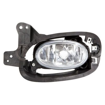 Sis Farı Ön Sol LABO LB20-20011L