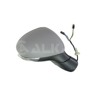 Dikiz Aynası Sağ FIAT ORJINAL 735603601