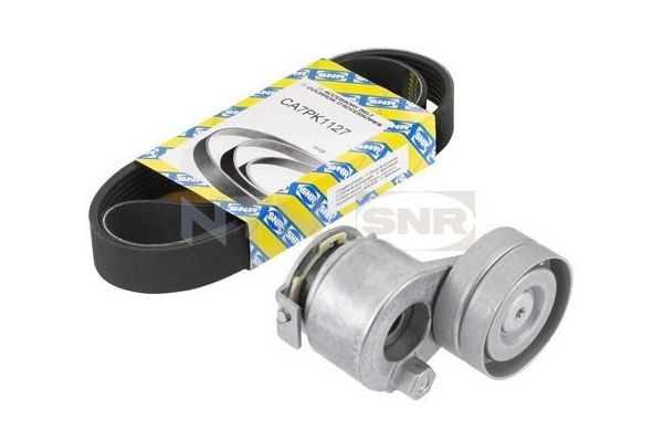 Vantilatör Kayış Seti  SNR KA85516