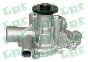 Devirdaim Su Pompası  LPR WP0265  8819948 181154 9148289 9321688