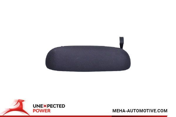 Kapı Kolu Ön veya Arka Dış Sol Ford Fiesta Courier (DX)(2000->)  FORD ORJINAL 96FGA22401AD