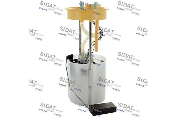 Depo Şamandırası  SIDAT 72327