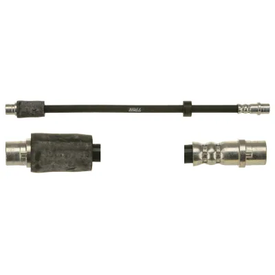 Fren Hortumu Ön Sağ veya Sol Audi S4 Avant (8E)(11.2004->)  BSG 11-730-003