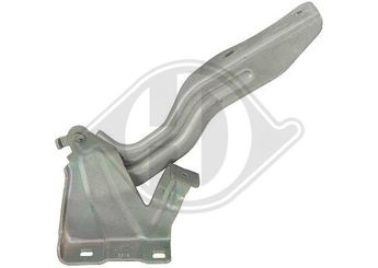 Motor Kaput Menteşesi Sağ OPTIMUM 654004EA0A  654004EA0A 65400-4EA0A