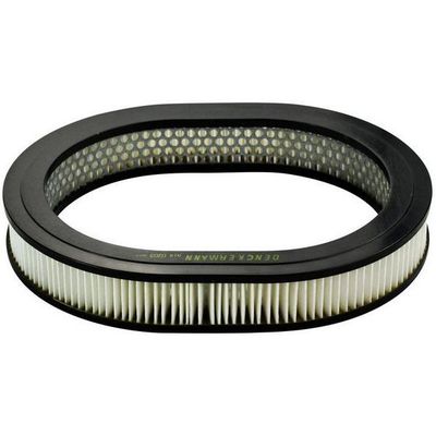 Hava Filtresi  Mazda 323 Sedan/ S.Wagon (BF/BW)(05.1985->)  MAHLE LX 88