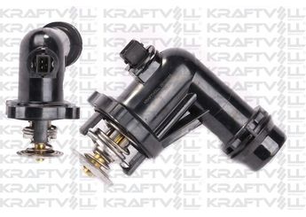 Termostat  KRAFTVOLL 08100163  11531437085 11531436042