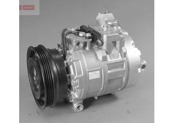 Klima Kompresörü  DENSO DCP05013  64528377242 64528385050