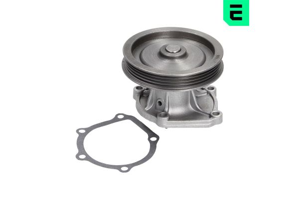 Devirdaim Su Pompası  Toyota Paseo Coupe (L54)(1996->)  OPTIMAL AQ-1843