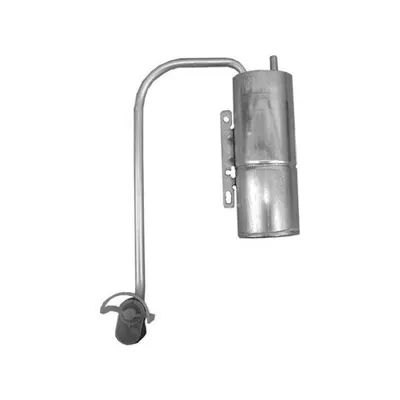 Klima Tüpü  Opel Signum (2003->)  MAHLE AD 203 000S