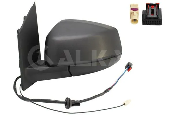 Dikiz Aynası Dış Sol Volkswagen Caddy (SBB/SBJ)(09.2020->)  ALKAR 6143830
