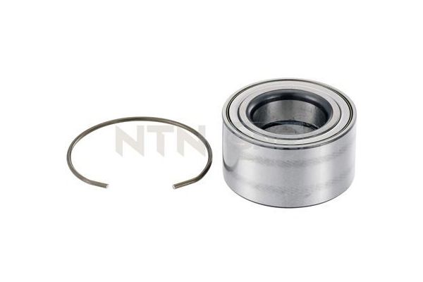 Teker Rulmanı Ön Sağ veya Sol Kia Picanto (TA)(2011->)  SNR R189.24