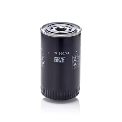 Yağ Filtresi  MANN W 950/41