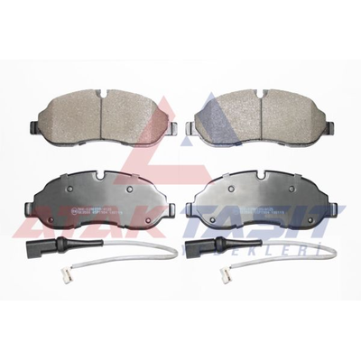 Fren Disk Balata Ön Ford Transit Otobüs (TTG)(2013->2019)  AP 05P1984A