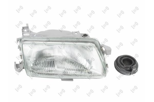 Far Sağ Opel Astra F Cabriolet (1993->)  BITAPART BOP350010