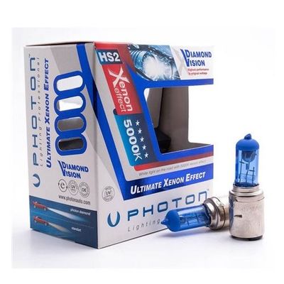 Far Ampul  PHOTON PH5502 DV