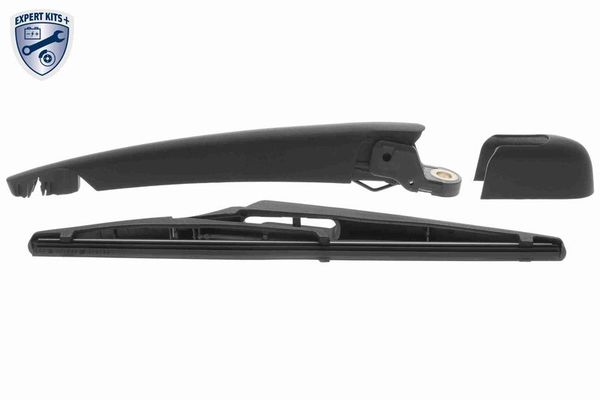 Silecek Süpürgesi Arka   PLASTECH P12344