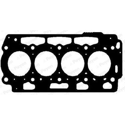 Silindir Kapak Contası  Citroen C3 Pluriel (05.2003->)  GVA 8443234