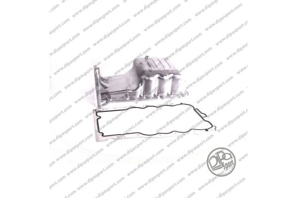 Motor Yağ Karteri  Opel Agila (2000->2003)  ZEGEN ZOP1067