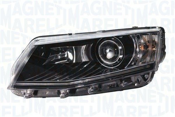 Far Sağ Skoda Octavia (5E3)(01.2013->)  MAGNETI MARELLI 711307024259