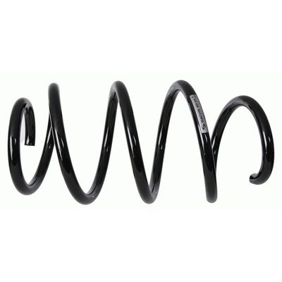 Helezon Yayı Ön SACHS 993 416