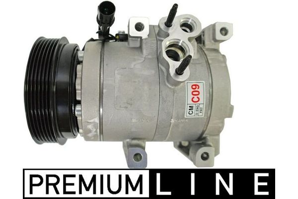 Klima Kompresörü  MAHLE ACP 442 000P