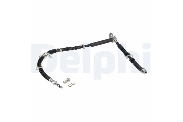 Fren Hortumu Ön Sağ Land Rover Range Rover Sport (01.2005->)  DELPHI LH7897