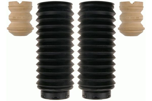 Amortisör Darbe Takozu Ön Sağ veya Sol BMW 3 Serisi Sedan/Coupe (E30)(1982->)  SACHS 900 186