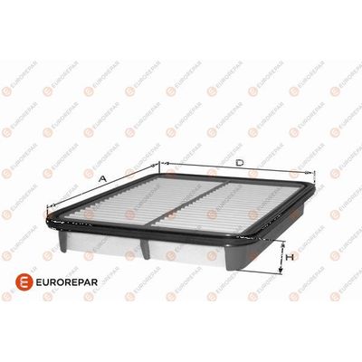 Hava Filtresi  Hyundai Accent (LC)(2000->)  PSA ORJINAL 1682266580