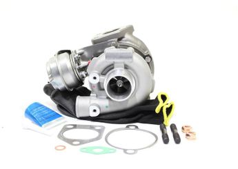 Turbo Şarj  GARRETT 700447-5001S  11652248901 2247297F 11652248905 11652247297