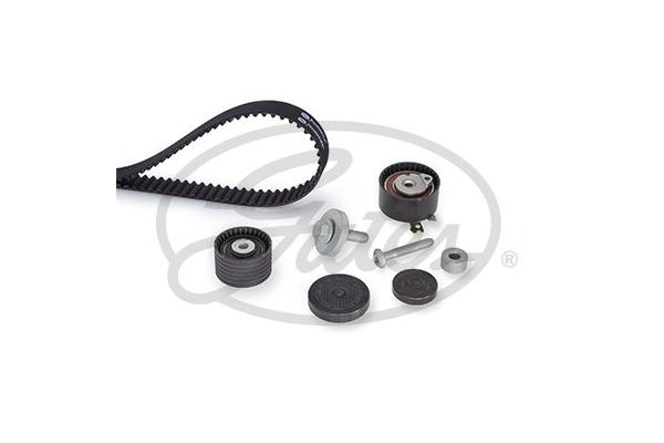 Triger Kayış Seti  Nissan Almera (G15RA)(12.2012->)  RENAULT ORJINAL 130C10178R