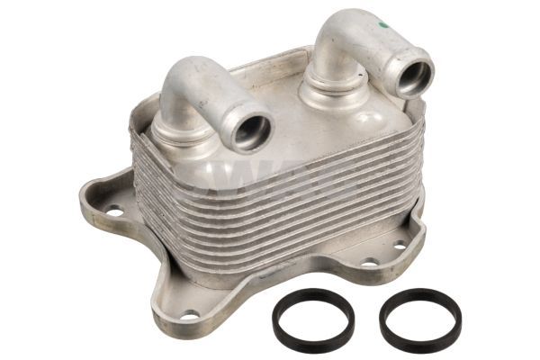 Motor Yağ Soğutucu  Opel Corsa C (2000->)  SWAG 33 10 0061