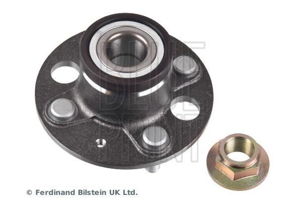 Teker Rulmanı Arka Sağ veya Sol Honda Jazz (GD1/5)(01.2002->)  BLUE PRINT ADBP820061