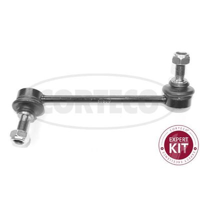 Viraj Demir Askı Rotu Ön Sağ Isuzu D-Max (2017->)  SWAPP 50-08368