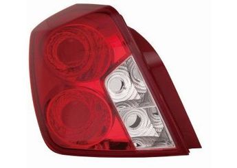 Stop Lambası Sağ veya Sol OPEL ORJINAL 96551226  96551226 96551224