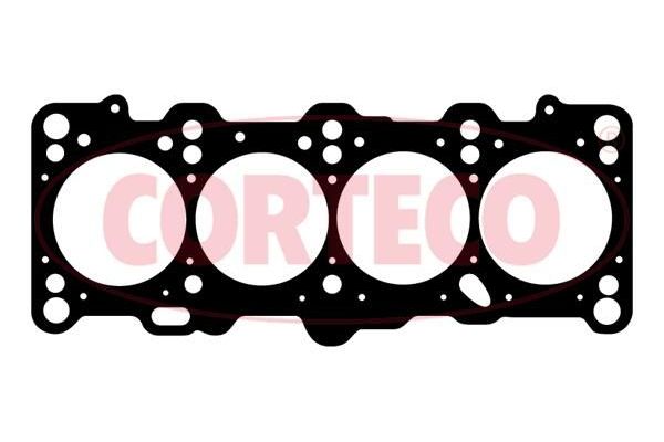 Silindir Kapak Contası  Audi S8 (D2)(08.1996->)  CORTECO 83414944