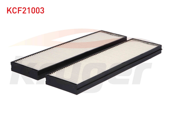 Polen Filtresi  KRUGER KCF21003  97133 1J000 971331J000AT 971331J500 971331J000