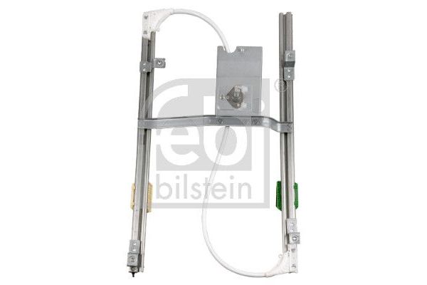 Cam Krikosu Ön Sağ KRAFTVOLL 09120181