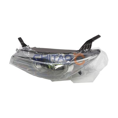 Far Lambası Sol WAGENBURG 14530002198