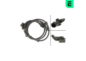 Abs Sensörü Ön Sağ OPTIMAL 06-S795  56041316AA 56041316AC 56041316AB