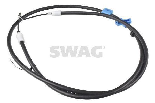 El Fren Teli Arka Sağ Ford Galaxy (CA1)(2006->)  SWAG 33 10 0320