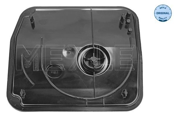 Şanzıman Yağ Filtresi  FORD ORJINAL 4M5P7B155AB