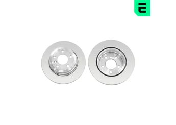 Fren Disk Ayna Arka Sağ ve Sol OPTIMAL BS-8278C  34216793247 34216886479 34216771970 34216868940