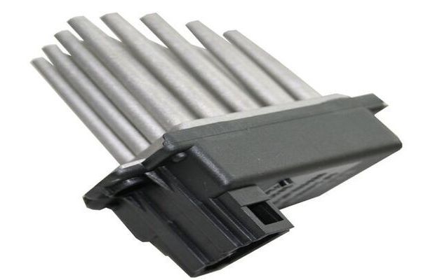 Kalorifer Rezistansı  Audi S6 Sedan (4B4)(06.2001->)  MAHLE ABR 123 000S