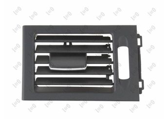 Havalandırma Izgarası  WENDERPARTS MA2048300754BK  A2048300754 2048300754