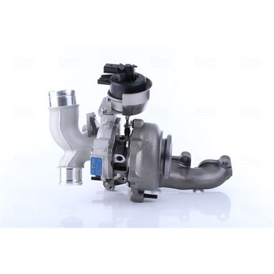 Turbo Şarj  Audi A1 (8XK)(11.2014->)  KKK 16309980005